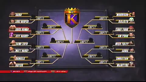 Sports Sundays with WWE 2K14. Night Of Champions Edition (9_21_14) - 5 _ 20