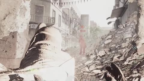 [ Good Aim Or Did I Get Lucky ? ]