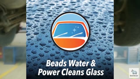 Clean Revolution Advanced All Season Windshield Washer Fluid Ultra Low VOC Formu