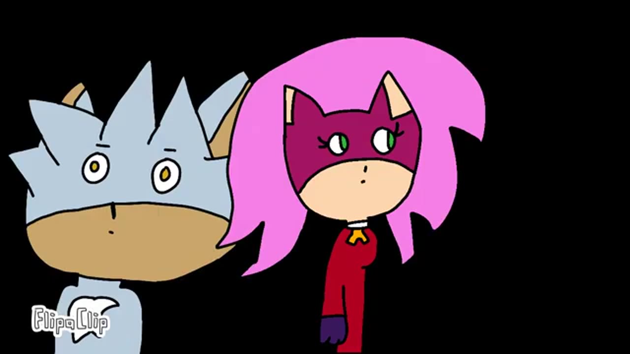 (REUPLOAD) Higher meme (Sonic.exe)
