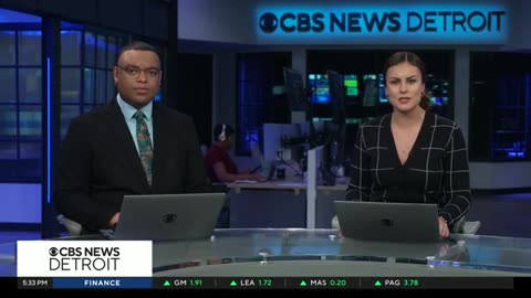 Michigan nonprofit offers assistance to federal airport workers