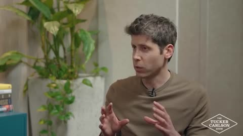 Sam Altman on God, Elon Musk and the Mysterious Death of His Former Employee