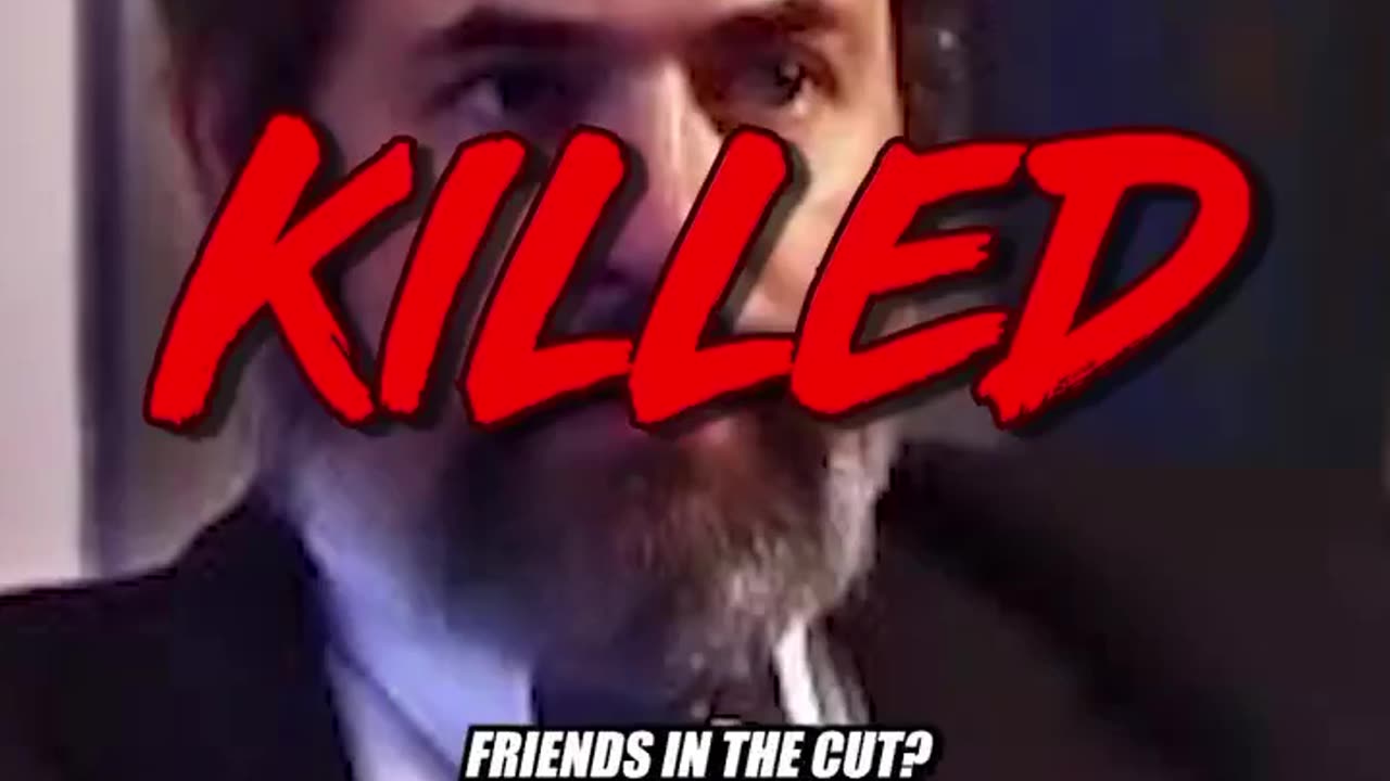 Politics - 2025 Remember Anyone Who Has Built Free Energy Has Been Killed