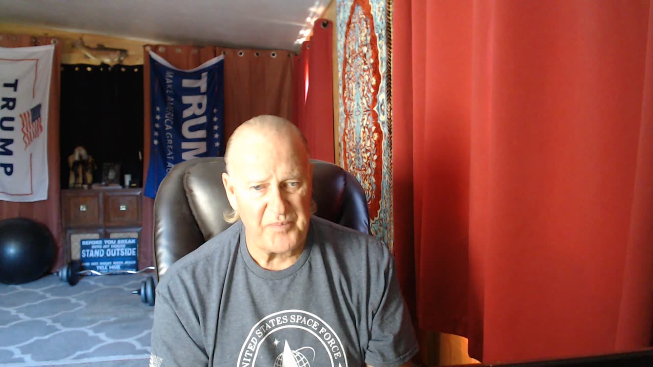 9/21/25 I read comments and give my opinion....