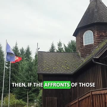 Irritated Intentionally