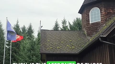 Irritated Intentionally