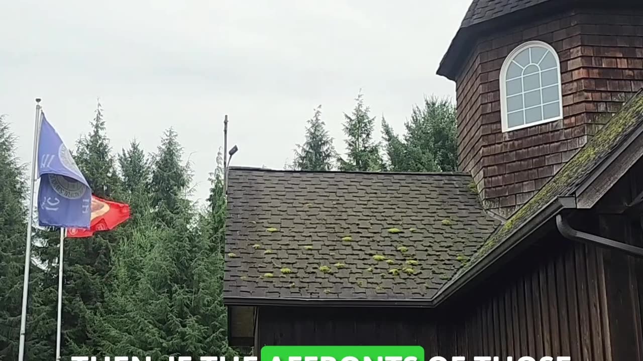 Irritated Intentionally