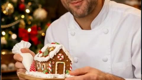 🎄👨‍🍳 Happy New Year, Players! 👨‍🍳🎄