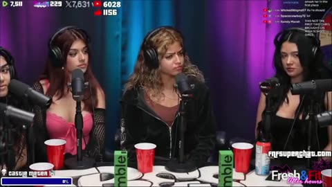 These Ladies Have NO IDEA How To Keep A Man...