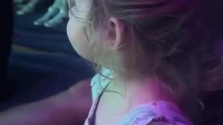 😂🥺 This Baby's Reaction is PRICELESS! | FunFM