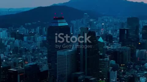 Korea Rate Decision Today (Crypto Impact in 30s)