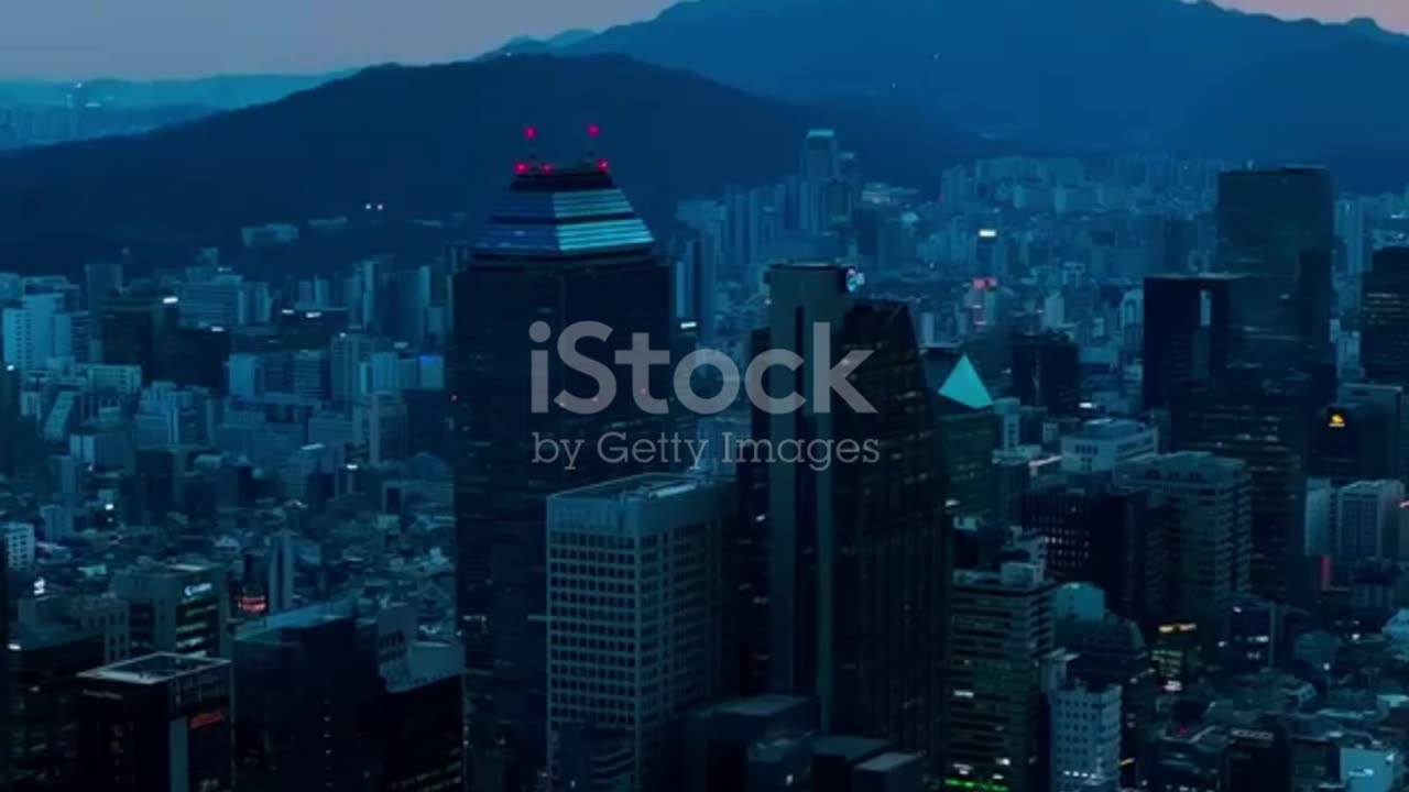 Korea Rate Decision Today (Crypto Impact in 30s)