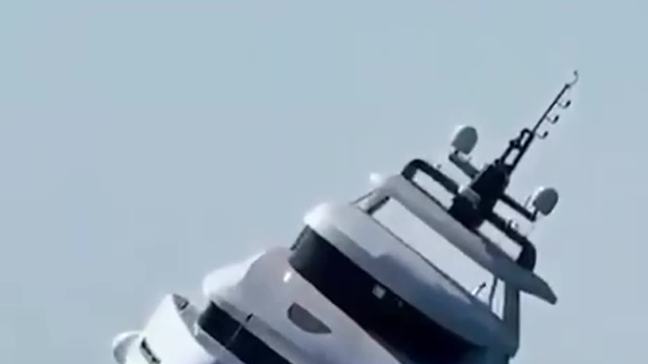 Failure to launch