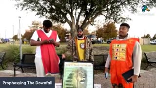 GMS LAKE CHARLES LOUISIANA - LIVE CAMP 11/2/25