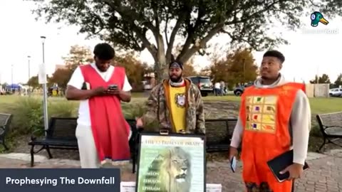 GMS LAKE CHARLES LOUISIANA - LIVE CAMP 11/2/25