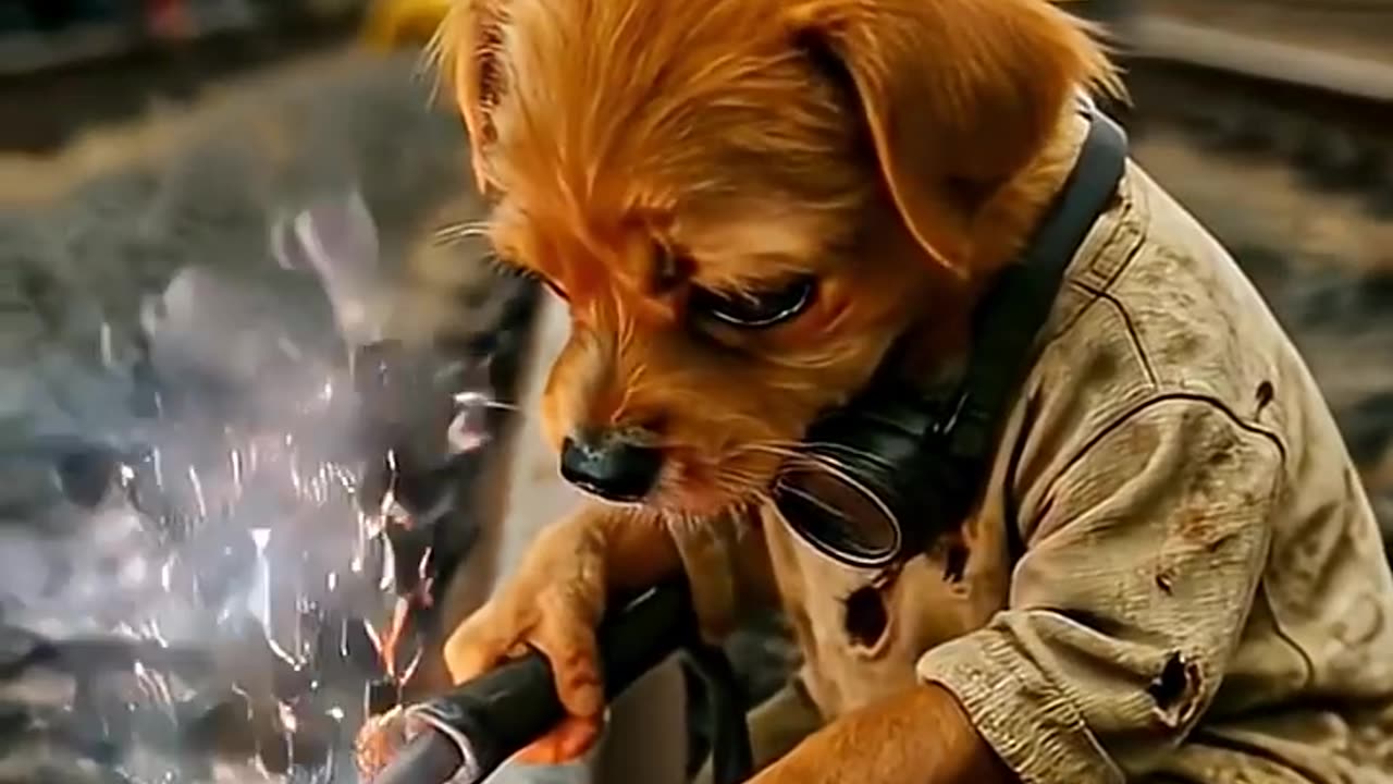 Poor Puppy Without Pig | Funny Animal Story – Follow & Like for Cute Moments!