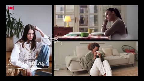 Everyone Getting Married but Me? Still Waiting...