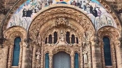 Ruins and Big Story Inside