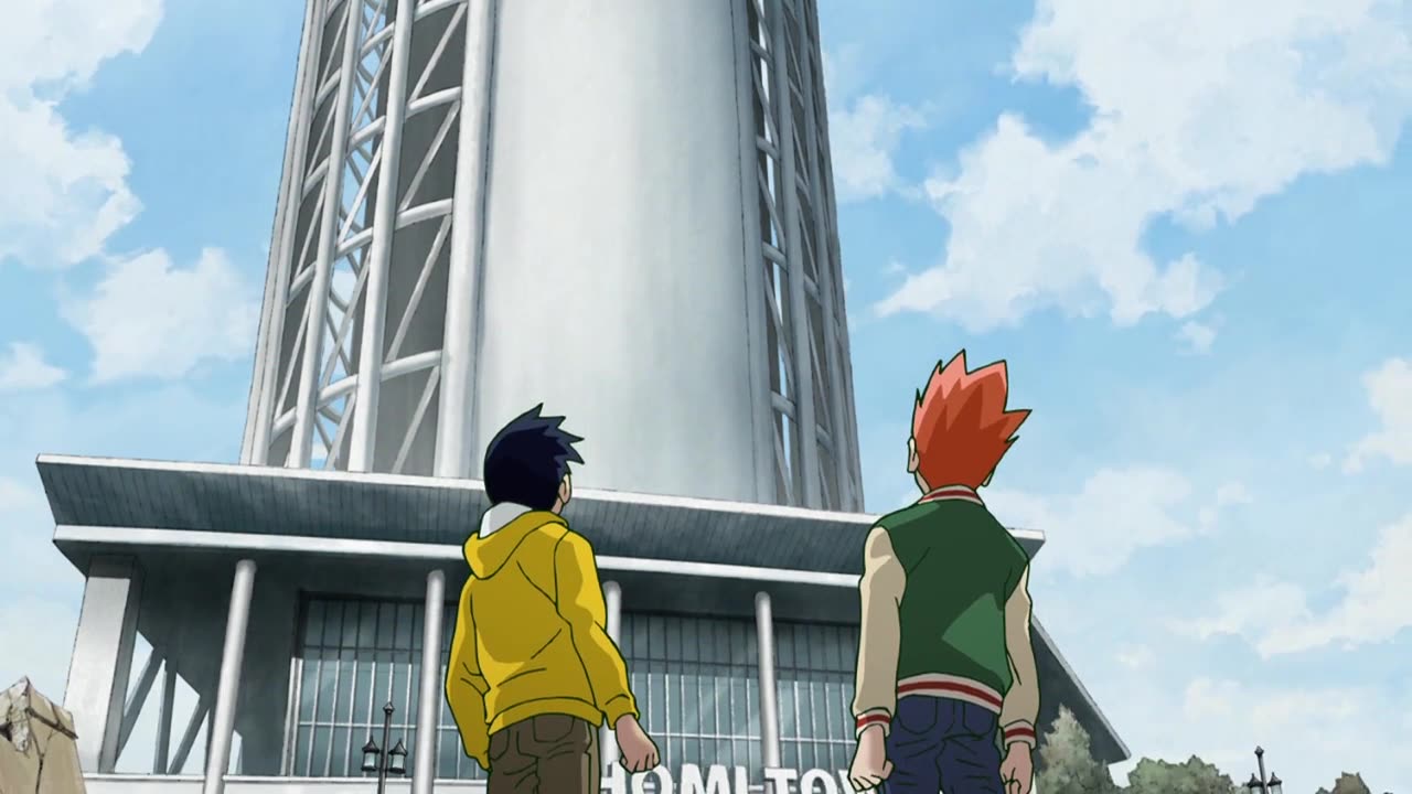 Mob pyscho 100 CAP 11 - temporada 2