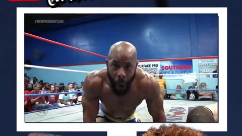 MVP MEMPHIS WRESTLING WEEK 237!!