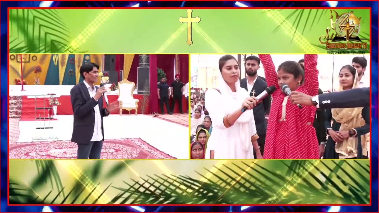 🔥 Prophet Akta - prophet bajinder singh ministry: What Happened Will Leave You Speechless!