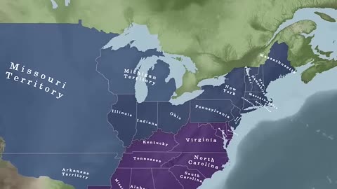 Why did the American Civil War Actually Happen? #history #civilwar #documentary