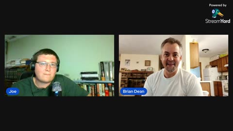 The Observable Flat Earth with Brian Dean