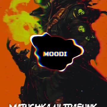 Let’s Get Funky | MATUSHKA ULTRAFUNK Edition 💃🔥