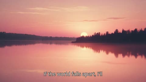 You're the Reason