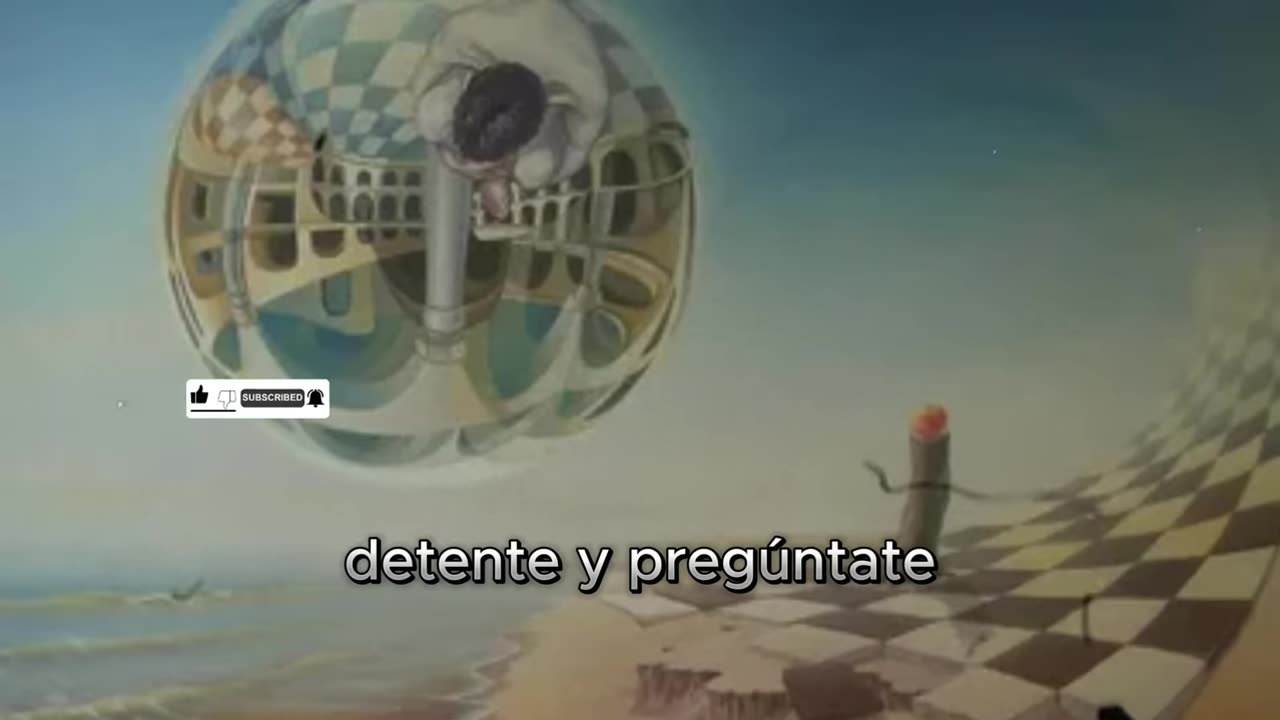 Los NPC están aquí y NO EXISTEN. Personajes de un sistema sin conciencia propia