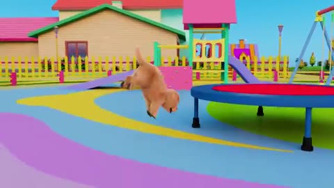 NURSERY RHYMES AND KIDS SONGS