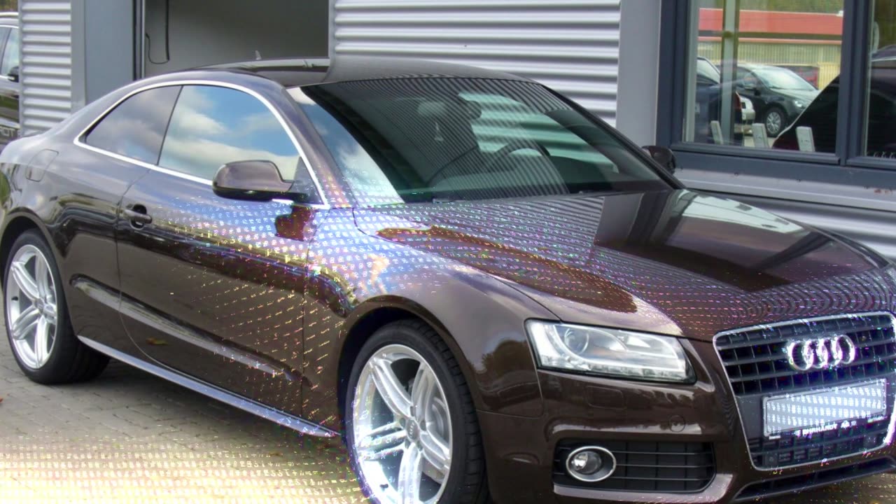 ALLOMOTEUR.COM - Boite de vitesses automatique AUDI A5 8T 3.2 FSI QUATTRO LMH