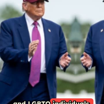 Judge Rules Against Trump