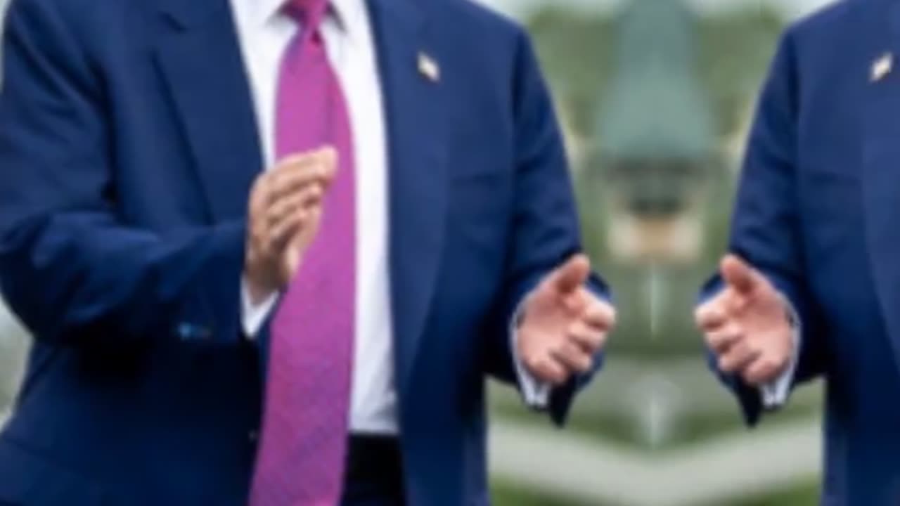 Judge Rules Against Trump