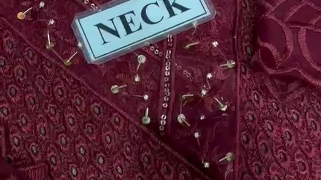 BRAND : CRIMSON