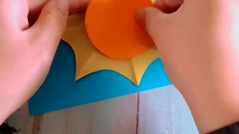 DIY Art & Craft