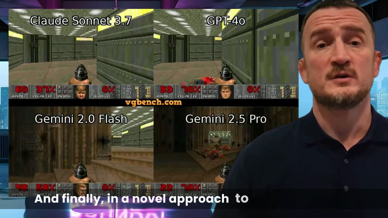 Grok Gets A Memory & Workspaces. Gemini Live Is Free For All. Claude 3.7 Is The King Of AI Gamers!