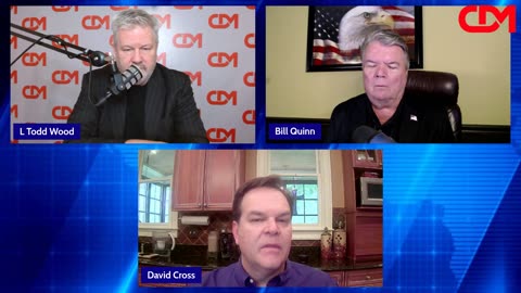 Sunday 2pm - Georgia GOP Convention Games Afoot - COVID Meant to Kill