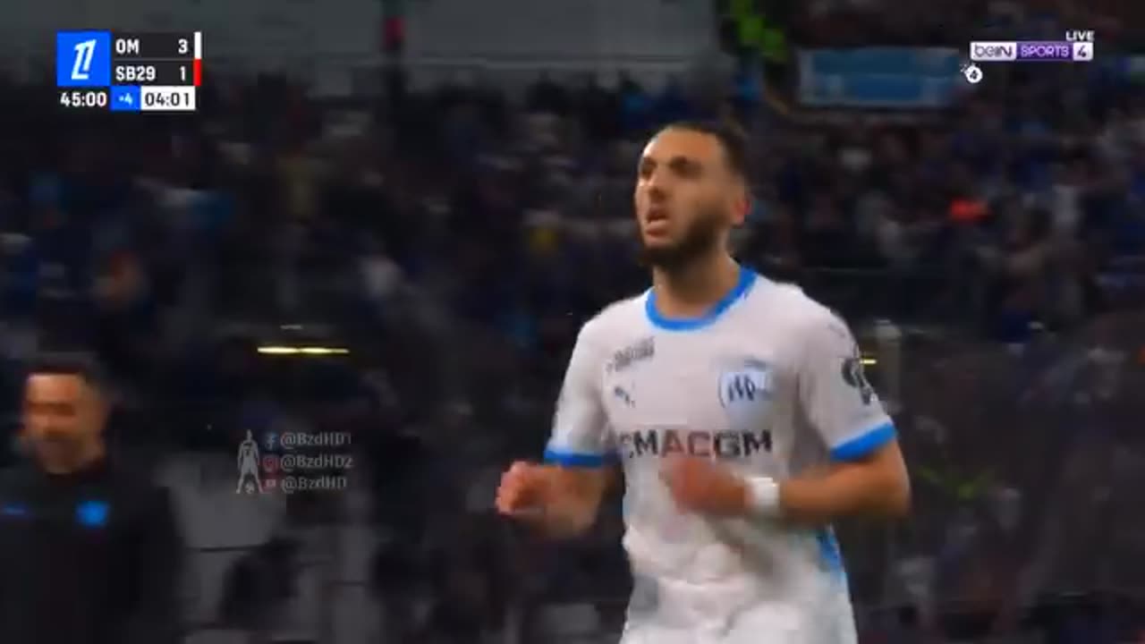 اهداف غويري