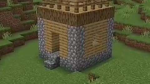 Viral: New Minecraft Vs Old Minecraft