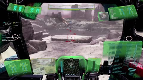 The East Coast Retro Gamer: MechWarrior 5: Mercenaries - Campaign Mode (Live Stream)