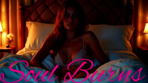 ROCK. Song Soul Burns.