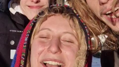 #letitbe The Kingdom of God