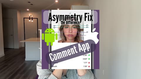 The Mewing Exercise That Balances the Face