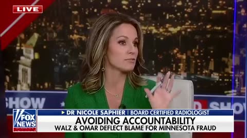 Tomi Lahren_ States like this are 'defrauding the American people'