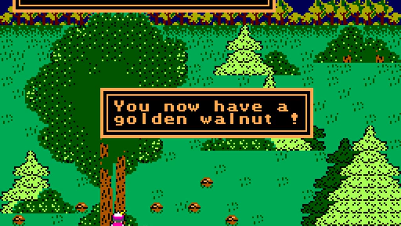Master System 113 Longplay Kings Quest