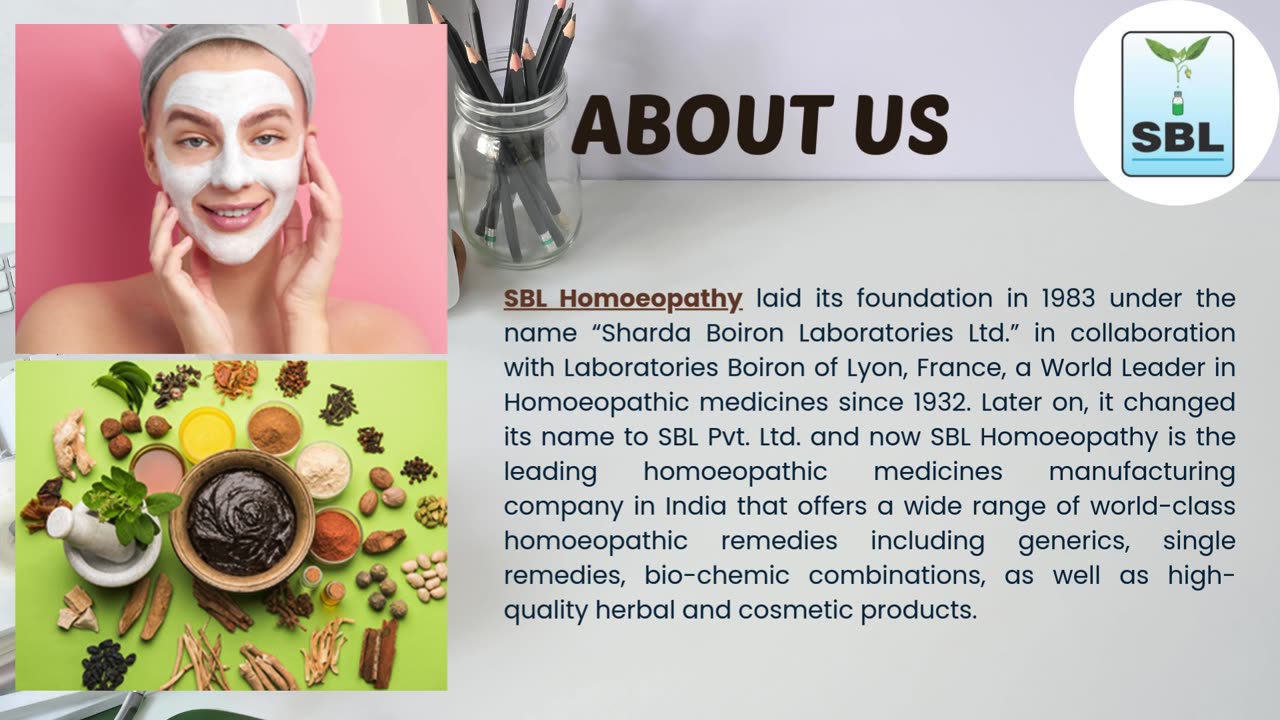 What Is Homoeopathy, And How Does It Work?