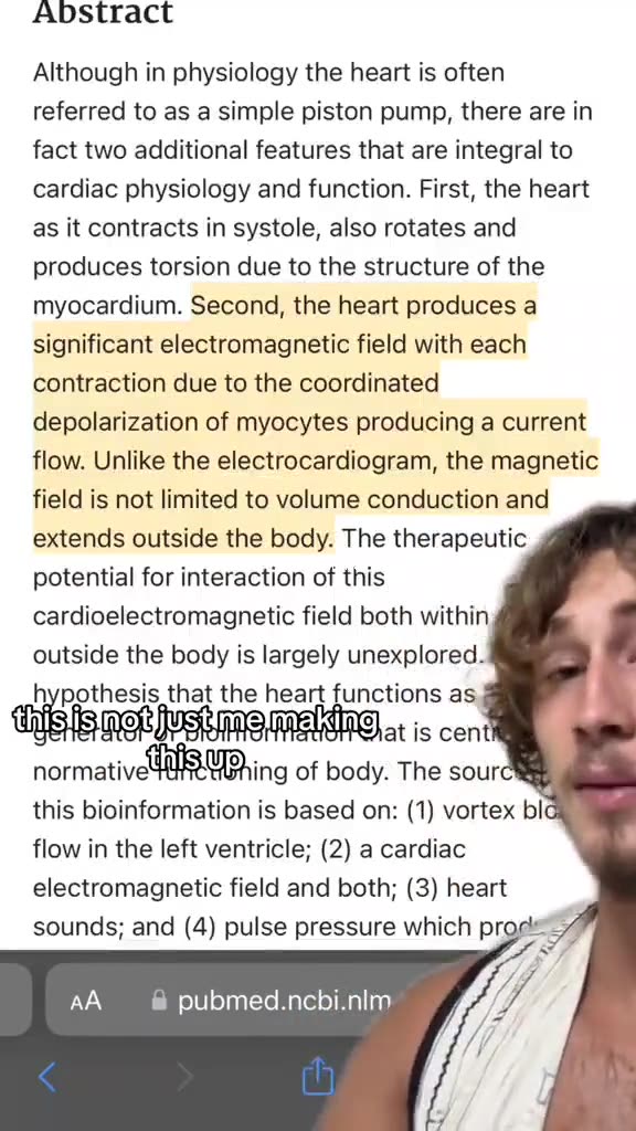 Heart EARTH Ethar is not a pump its a vortex like the swastika