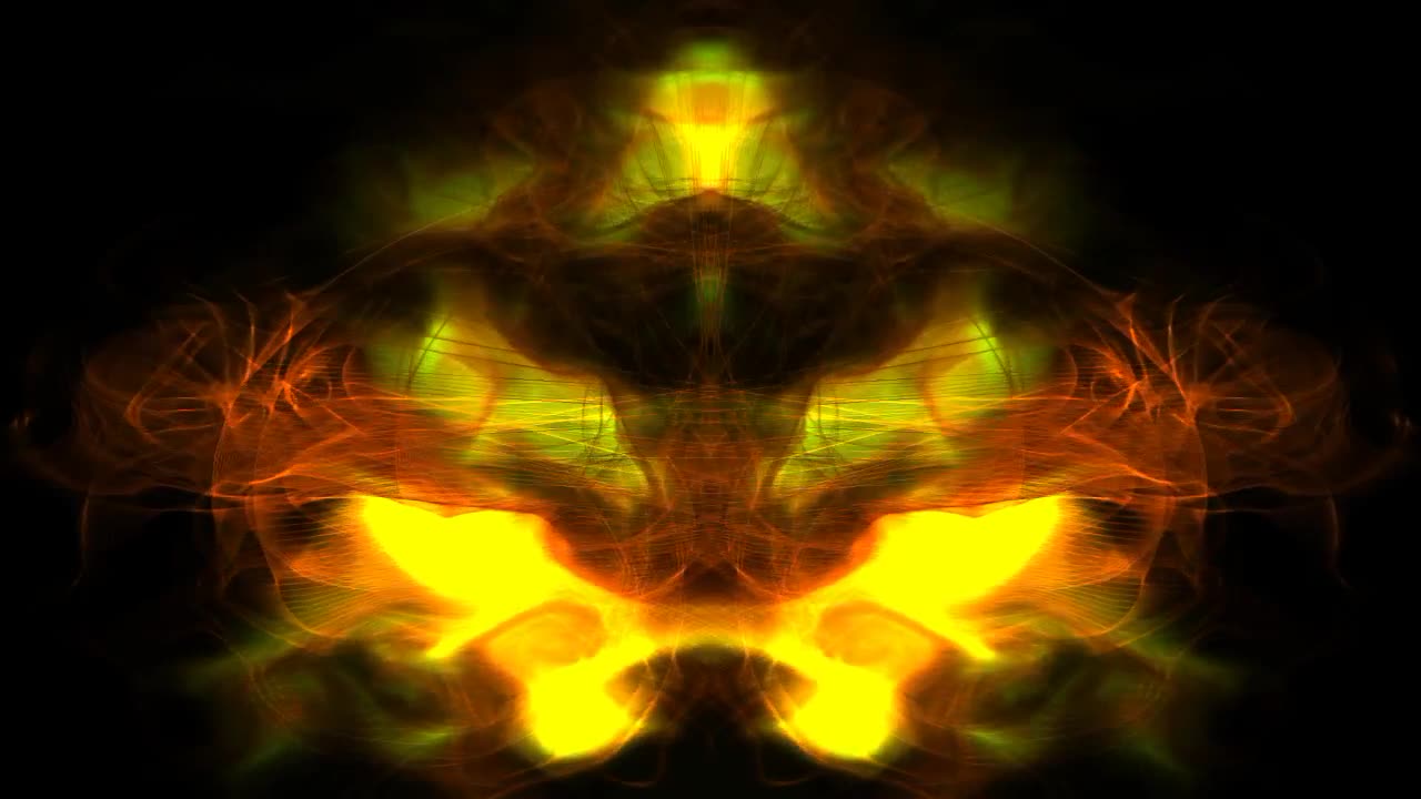 The Tarot - Yeager, Op 5: 9. The Hermit