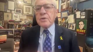 Alan Dershowitz Drops Epstein BOMBSHELL: 'I Know The Names'